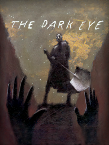 Cover art for The Dark Eye