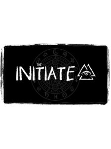 Cover art for The Initiate