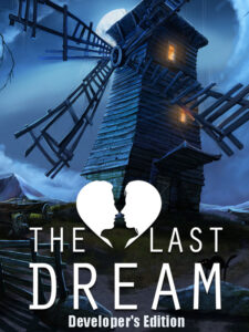 Cover art for The Last Dream: Developer’s Edition