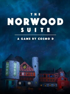 Cover art for The Norwood Suite