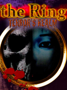 Cover art for The Ring: Terror’s Realm