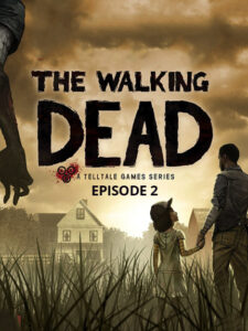 Cover art for The Walking Dead: Season One – Episode 2: Starved for Help