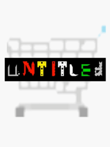 Cover art for Untitled