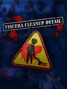 Cover art for Viscera Cleanup Detail