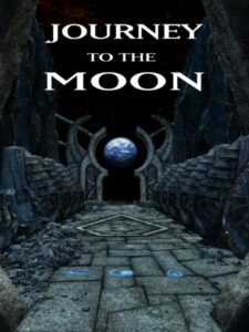 Cover art for Voyage: Journey to the Moon