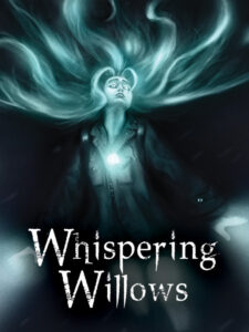 Cover art for Whispering Willows