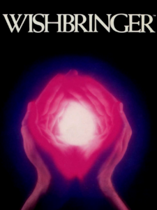 Cover art for Wishbringer