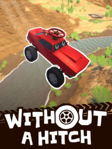Cover art for Without a Hitch: Steam Exclusive – Valve Hat
