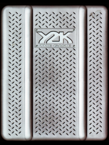 Y2K: The Game cover art