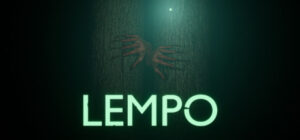 Cover art for Lempo