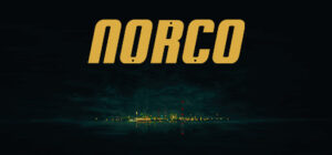 Cover art for NORCO