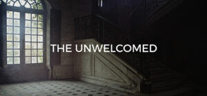 Cover art for The Unwelcomed