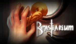 Cover art for Beastiarium