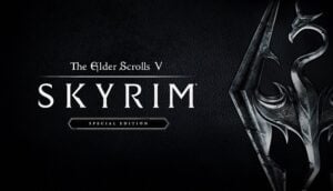 Cover art for The Elder Scrolls V: Skyrim