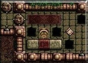 Cover art for Valhalla Classics: Episode 1 – The Crypt