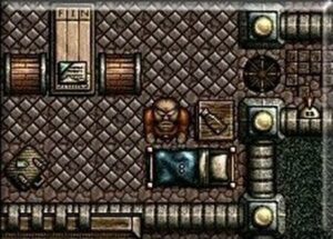 Cover art for Valhalla Classics: Episode 5 – The Servants Hall