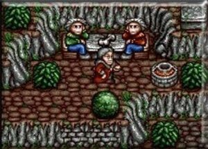 Cover art for Valhalla Classics: Episode 9 – Edge of Eveswood