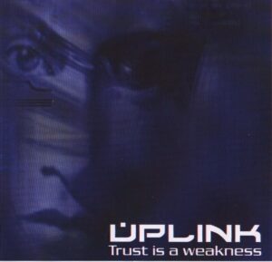 Cover art for Uplink: Hacker Elite
