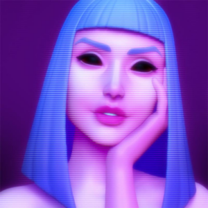 Cover art for Blade Runner Rogue