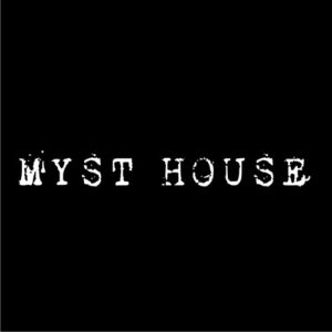 Cover art for Myst House
