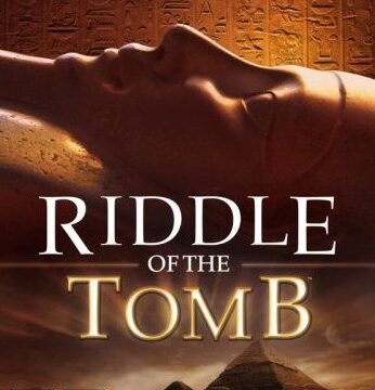 Cleopatra: Riddle of the Tomb – Cleopatra: A Queen’s Destiny (Riddle of the Tomb)