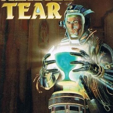 Azrael’s Tear – Part 1
