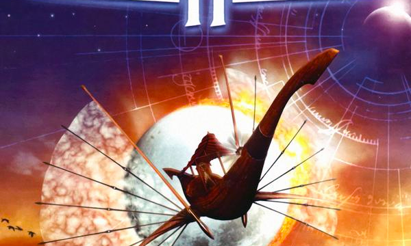 Atlantis 2: Beyond Atlantis