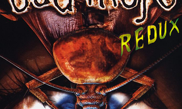 Bad Mojo: Redux