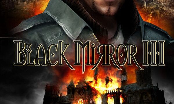 Black Mirror III