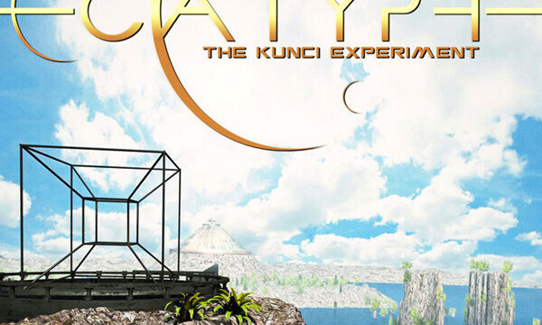 Catyph: The Kunci Experiment (including Light Edition