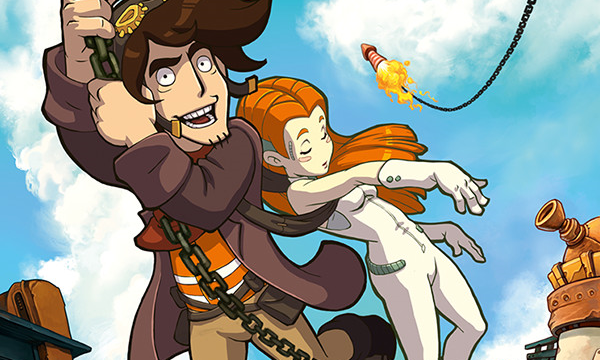 Deponia