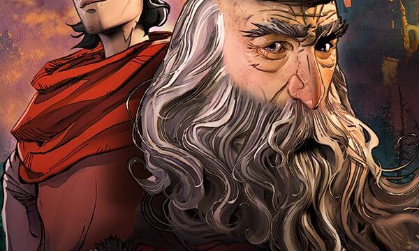 King’s Quest – Part 1