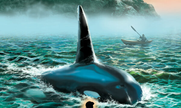 Nancy Drew: Danger on Deception Island