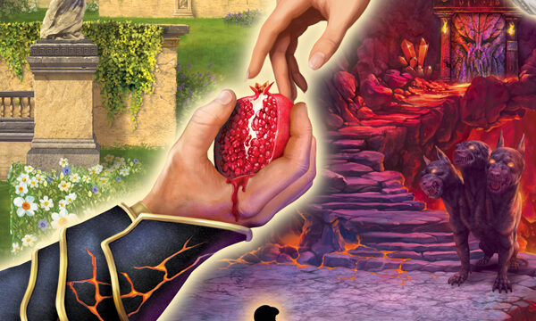 Nancy Drew: Labyrinth of Lies
