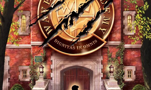 Nancy Drew: Warnings at Waverly Academy