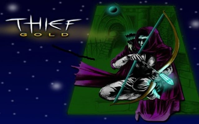 Thief Gold