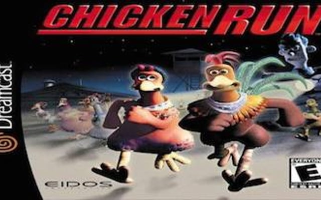 Chicken Run