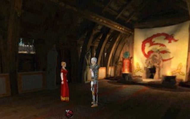 Arthur’s Knights Chapter II: The Secret Of Merlin Arthur’s Knights: The Hidden King of Britain (North American release)