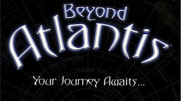 Beyond Atlantis II (also called Beyond Atlantis 2, Atlantis III: The New World)