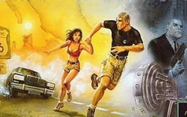 Runaway: A Road Adventure – Review 2