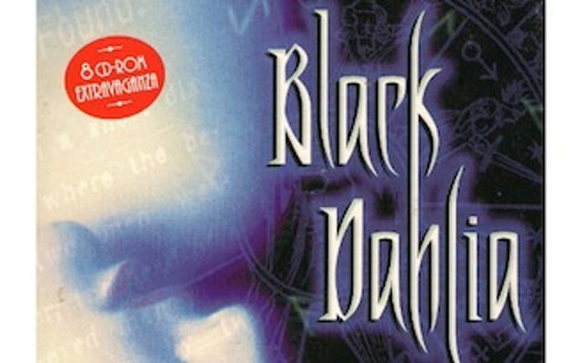 Black Dahlia: An Occult Mystery