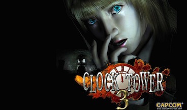 Clock Tower 3