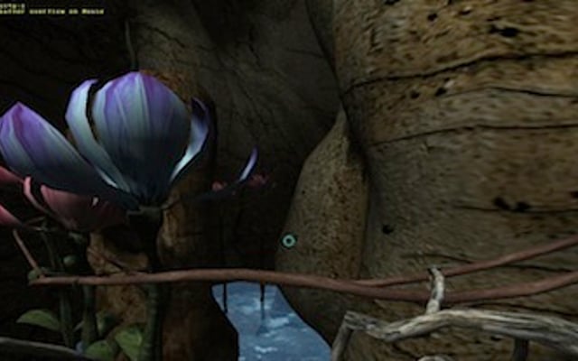 CHAMELEON – MYSTERIOUS JOURNEY II  (Schizm II)