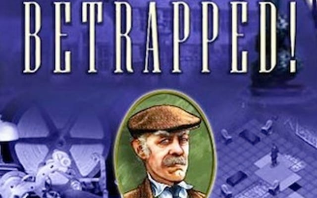 BeTrapped!