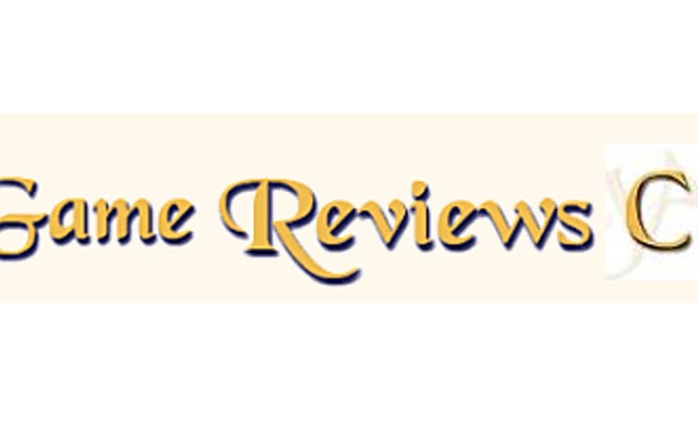 Game Reviews C