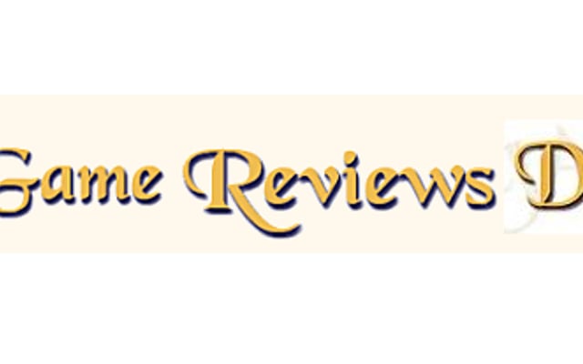 Game Reviews D