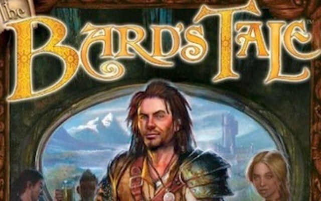 The Bard’s Tale