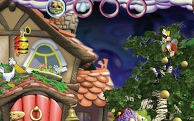 Creatures: Village