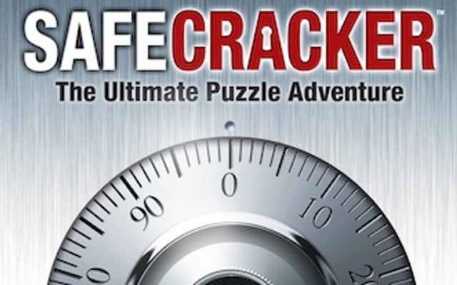 Safecracker: The Ultimate Puzzle Adventure – Review