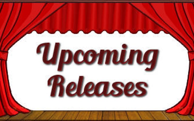 Resources – Upcoming Releases, Crowdfunding Corner, Reviews A-Z